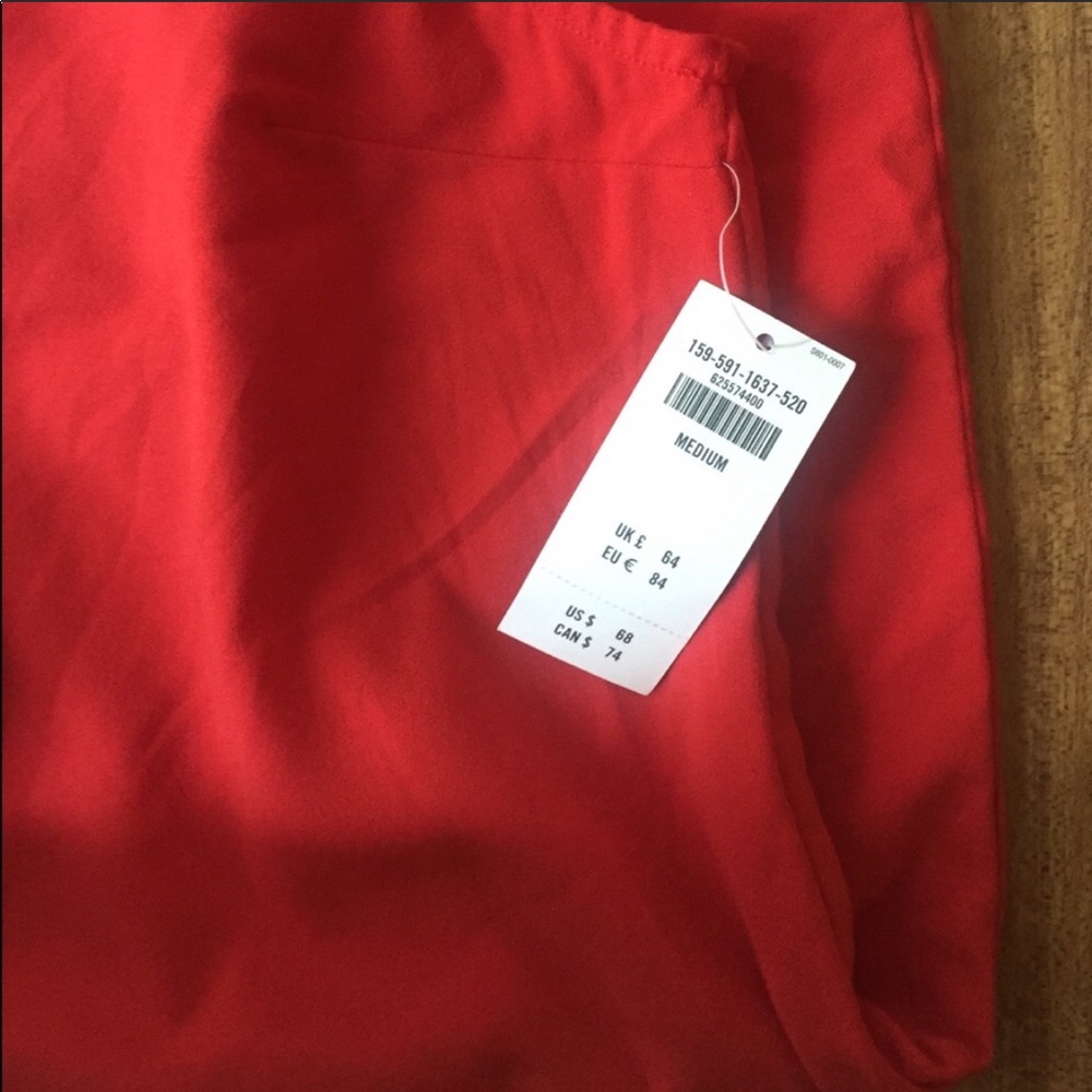Abercrombie Dress - Picture 3 of 8